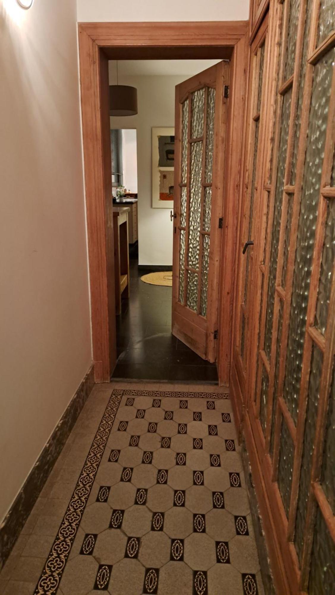 Henrietta Séjour chez l'habitant Anvers