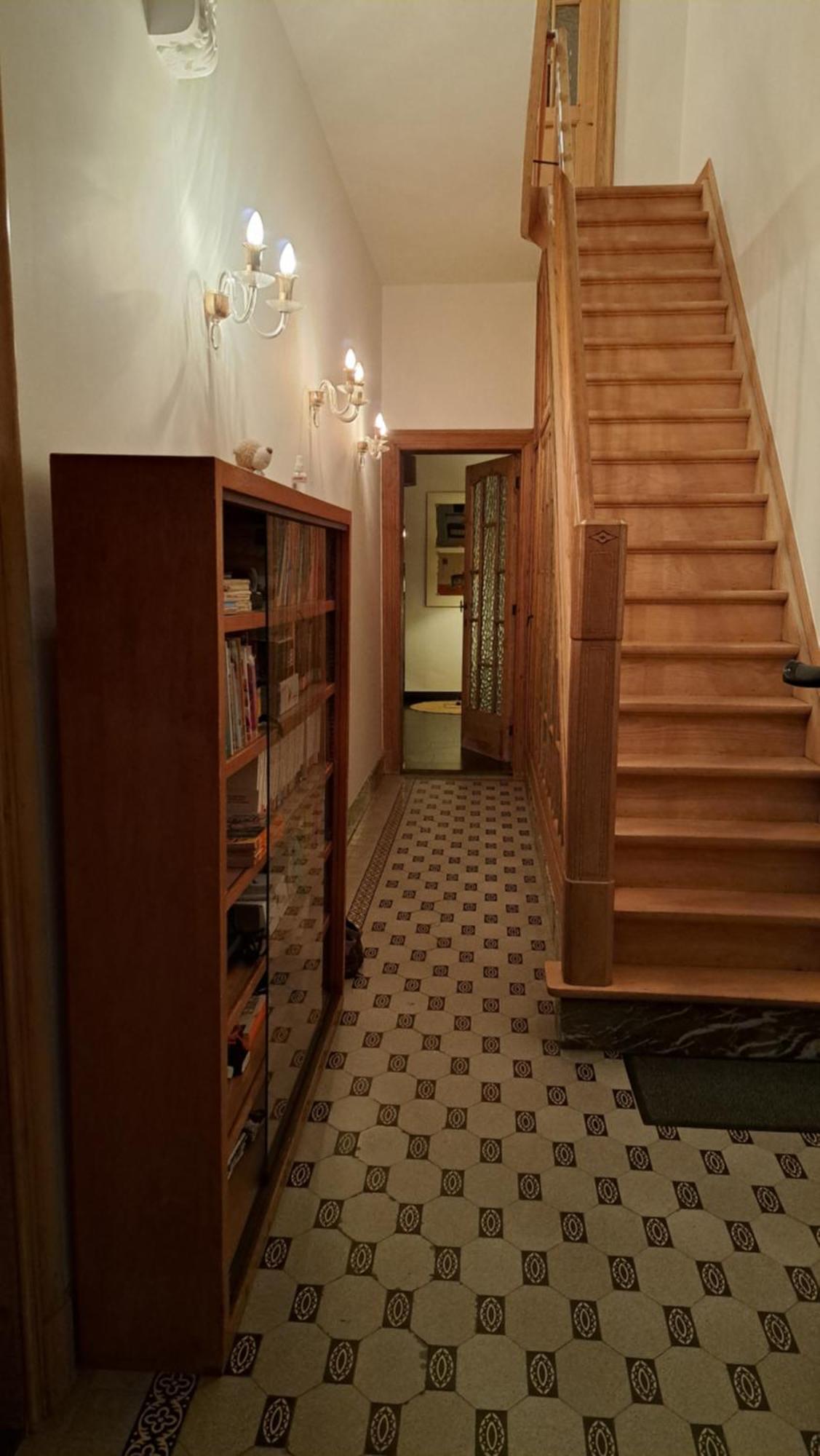 Séjour chez l'habitant Henrietta