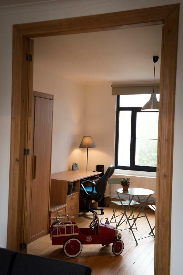 Séjour chez l'habitant Henrietta