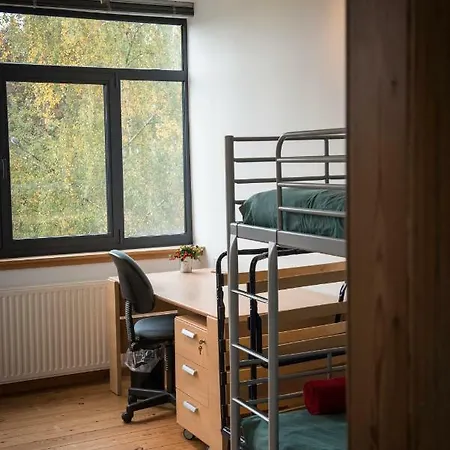 Appartement Henrietta à Anvers Extérieur photo