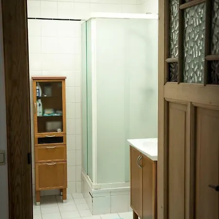 Appartement Henrietta à Anvers Extérieur photo