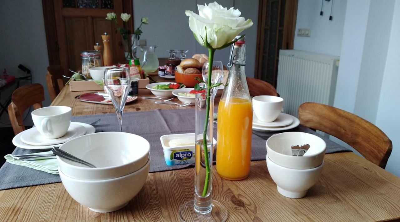 Henriëtta Accommodatie bij particulieren Antwerpen