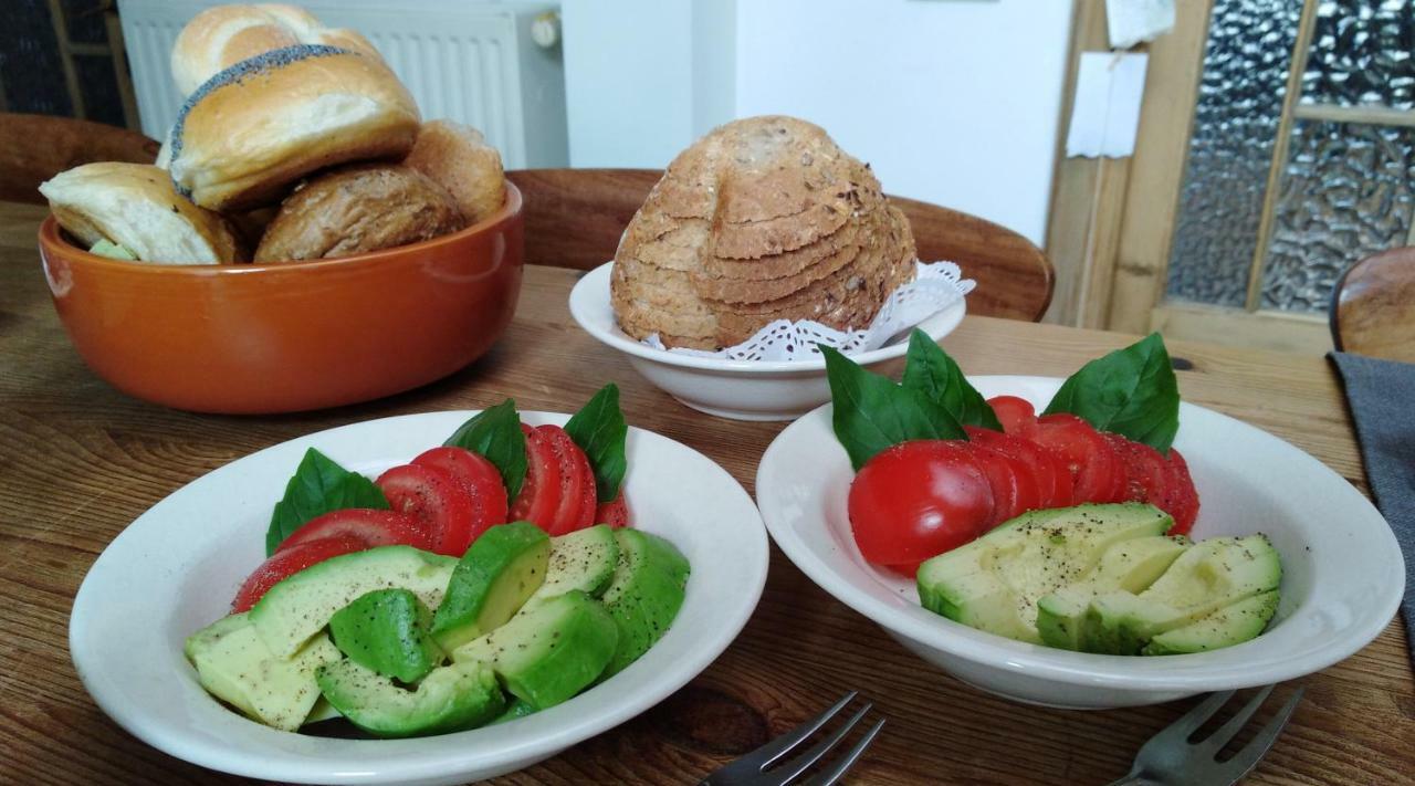Henriëtta Accommodatie bij particulieren *