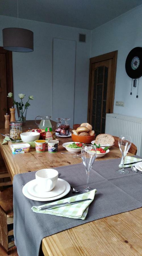 Henriëtta Accommodatie bij particulieren Antwerpen